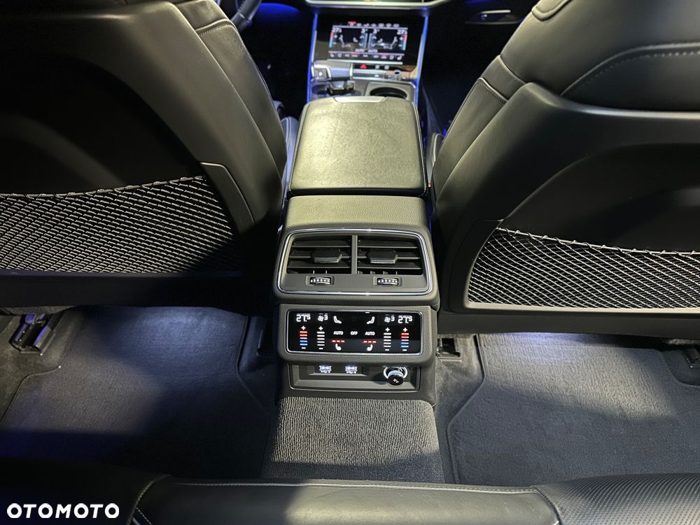 Audi A6 Limousine 55 TFSI quattro S tronic S line - 22