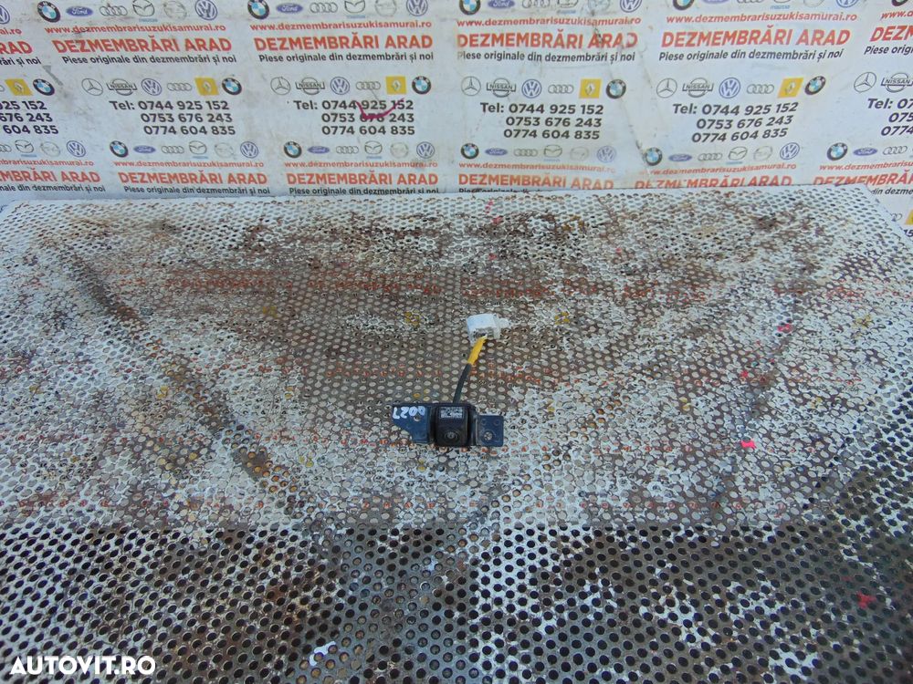 Camera marsarier Mitsubishi L200 dupa 2019 cod 8781a246 - 2