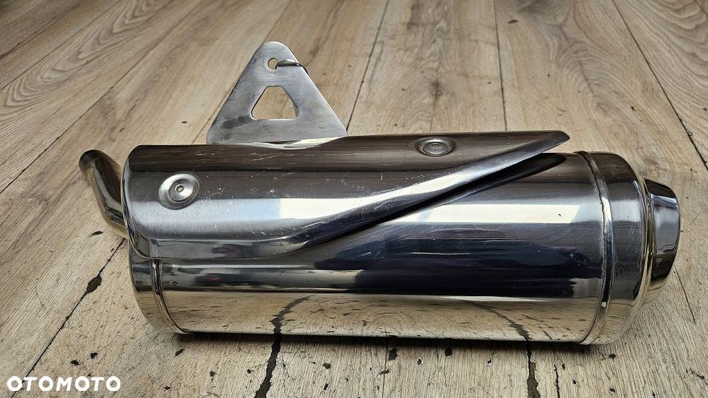 Tłumik Triumph Street ​​Triple 675 2200832 - 2