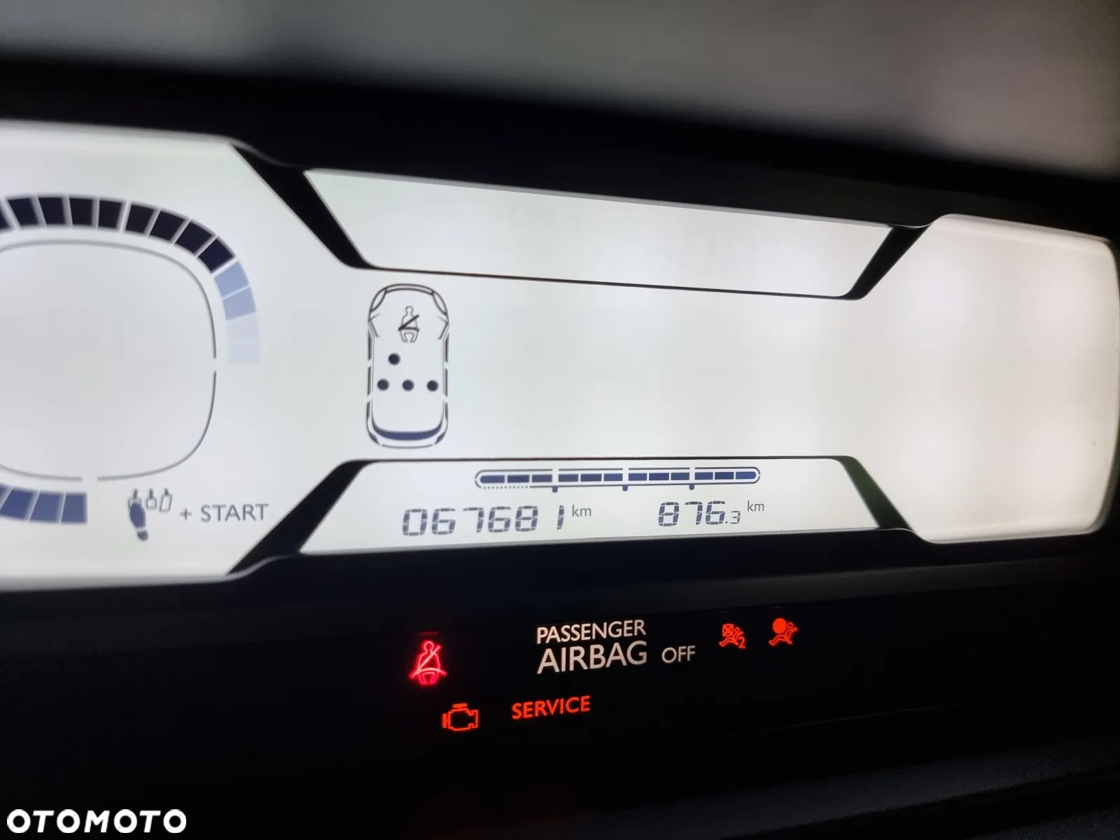 Citroën C4 Picasso 1.2 PureTech Exclusive - 16