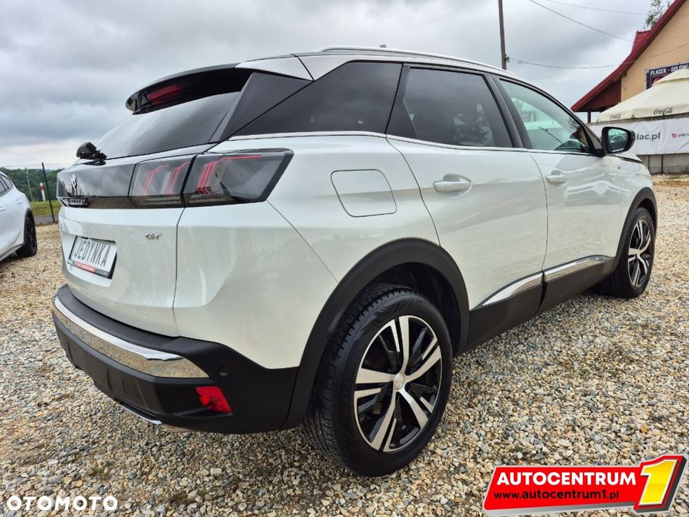 Peugeot 3008 - 14