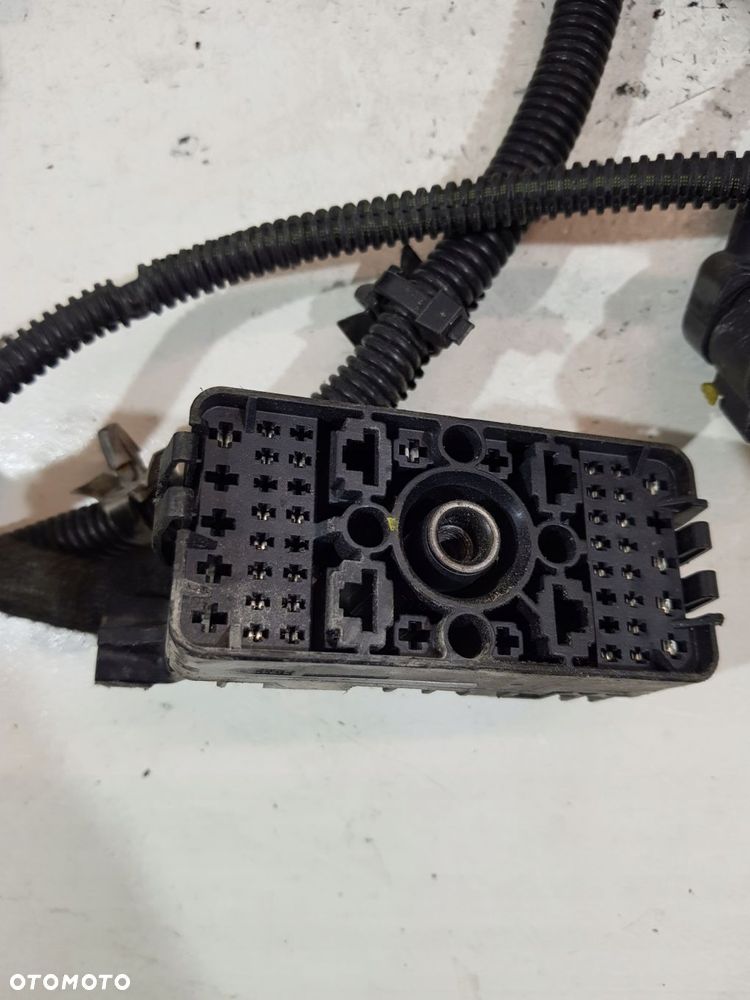 wiązka instalacja silnika 13360552 opel zafira c astra j 1.6 cdti b16dth - 6