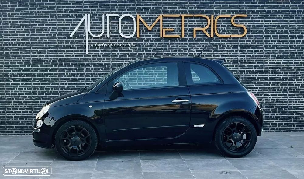 Fiat 500 0.9 8V TwinAir Sport - 12