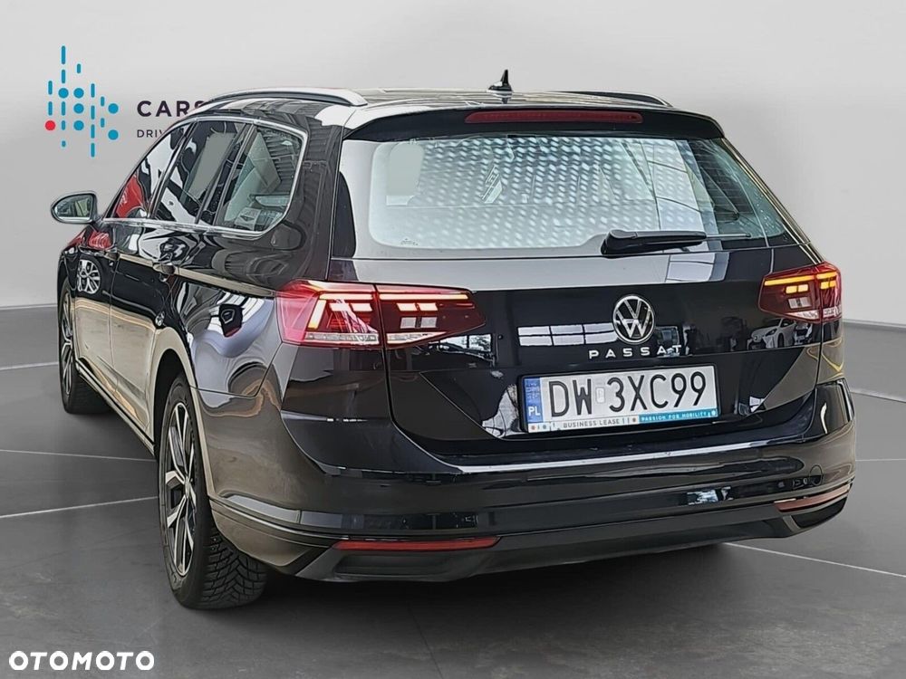Volkswagen Passat Variant 1.5 TSI EVO Business DSG - 29