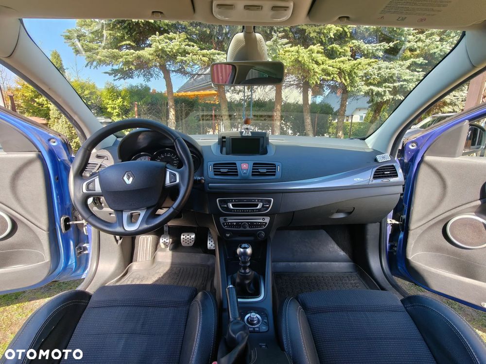 Renault Megane - 7