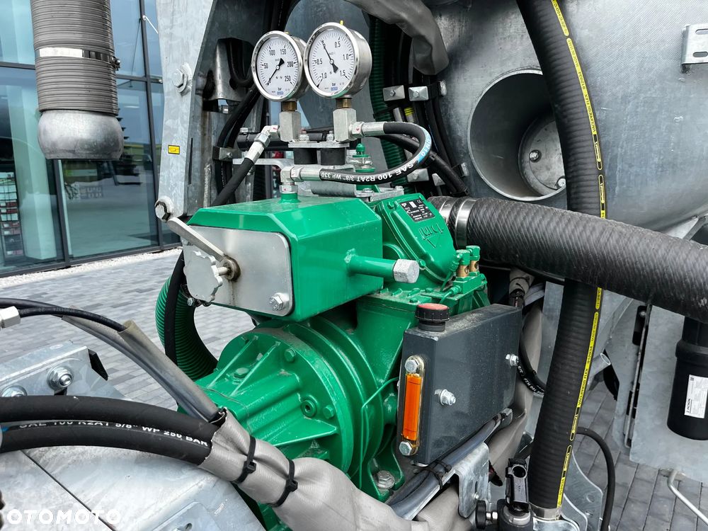 Pichon SV 12R BP ICS - 16