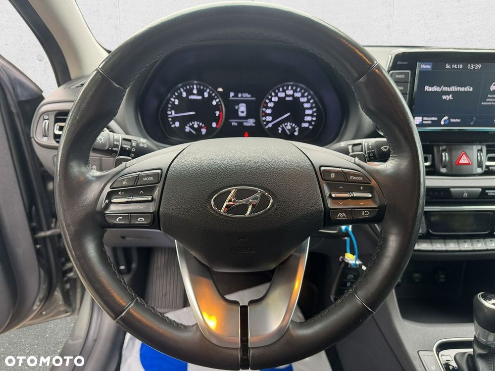 Hyundai i30 - 16