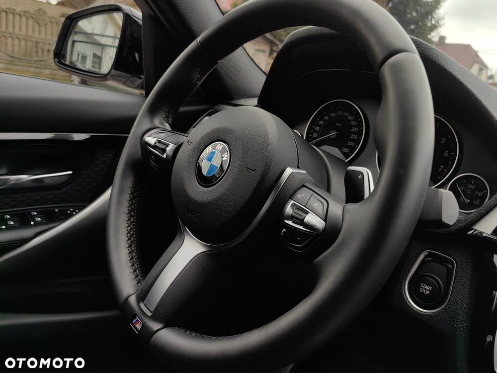 BMW Seria 3 - 10
