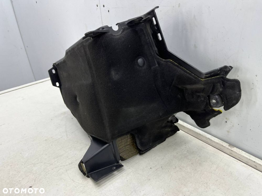 Wygłuszenie Jaguar F-Type x152 SVR PRAWA osłona izolacyjna wyciszenie ściany grodziowej silnika - 7