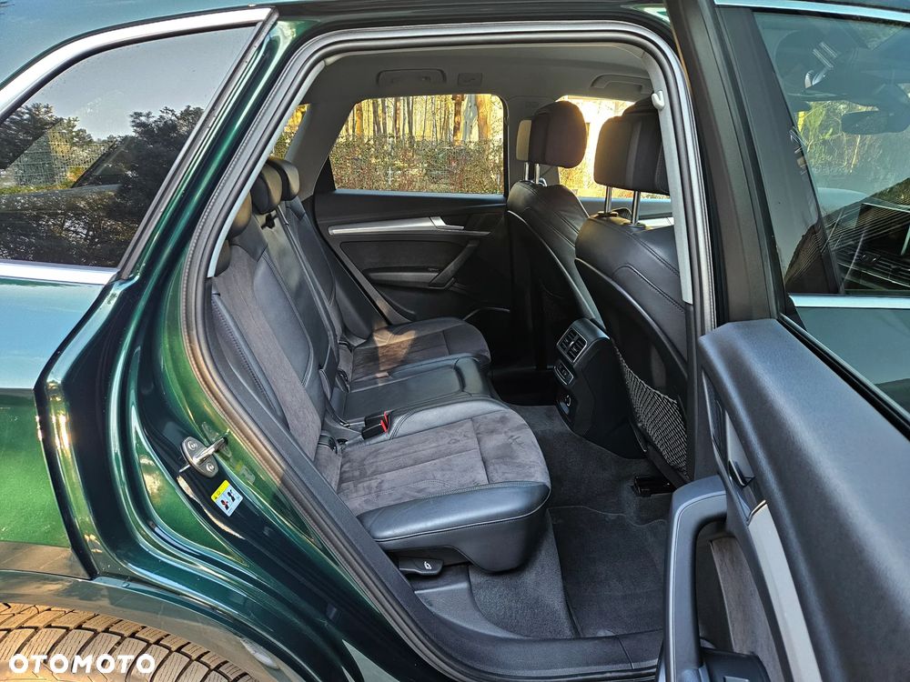 Audi Q5 40 TDI Quattro Sport S tronic - 25