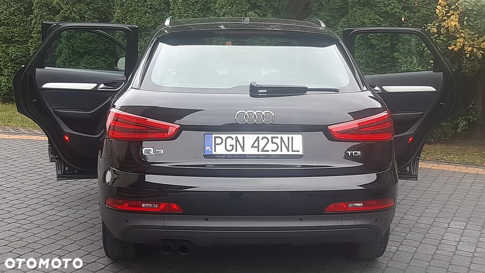 Audi Q3 2.0 TDI - 17