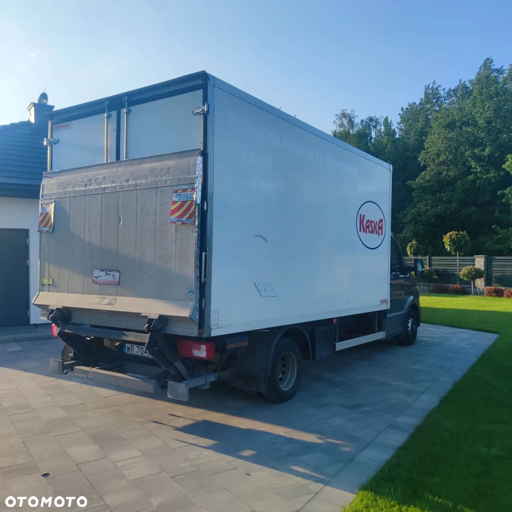 Volkswagen Crafter - 3