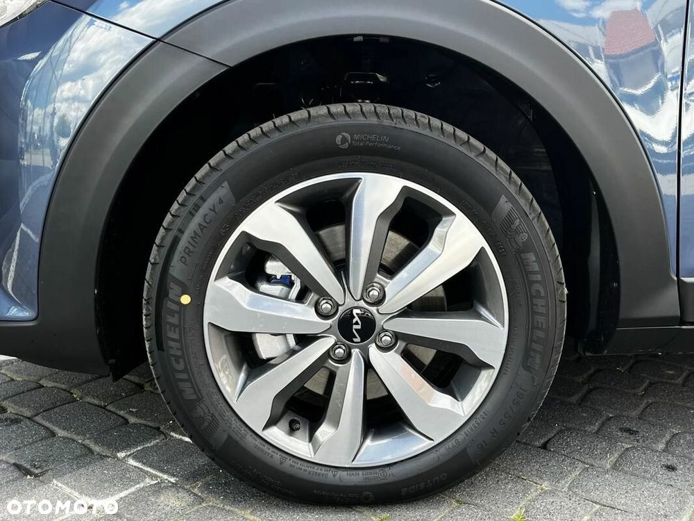 Kia Stonic 1.2 M - 8