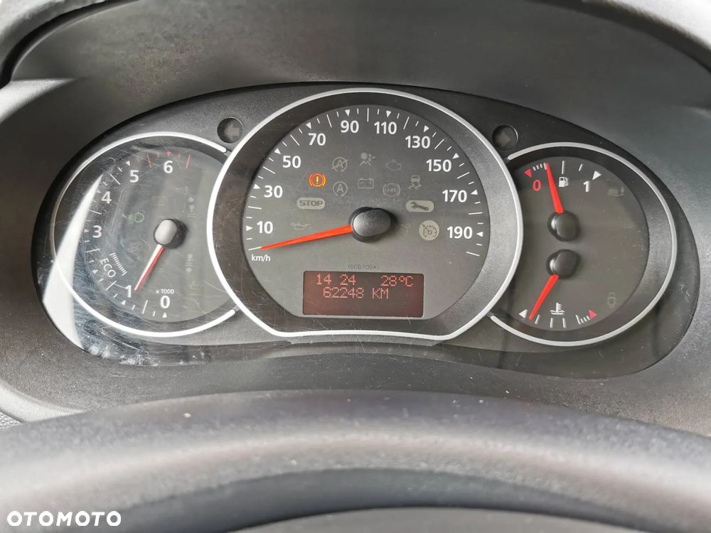 Renault KANGOO - 40