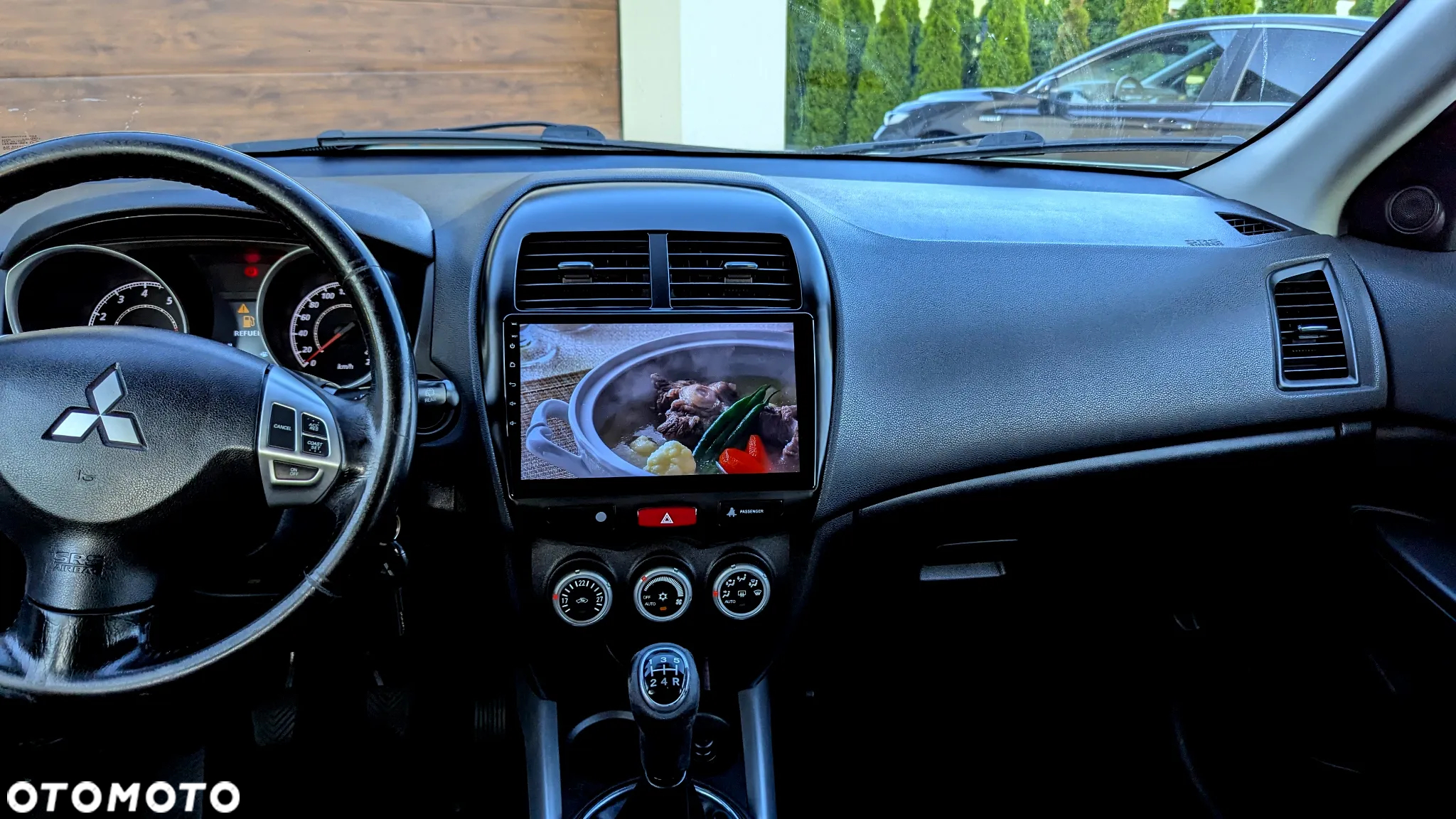 Mitsubishi ASX 1.6 2WD Diamant Edition - 33