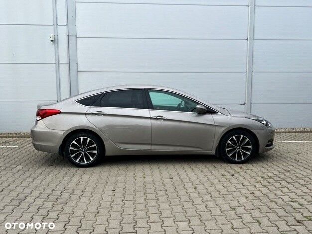 Hyundai i40 1.7 CRDi BlueDrive Business DCT - 6