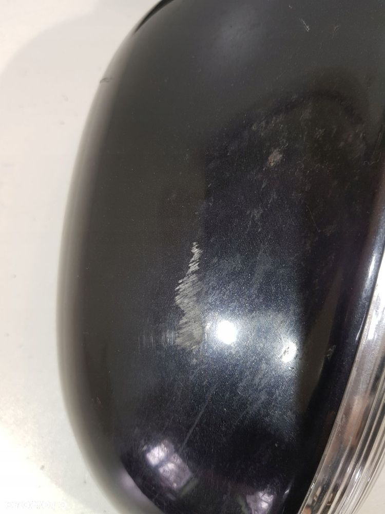 lusterko prawe 010836 vw golf v plus lc9z eur 6pin - 11