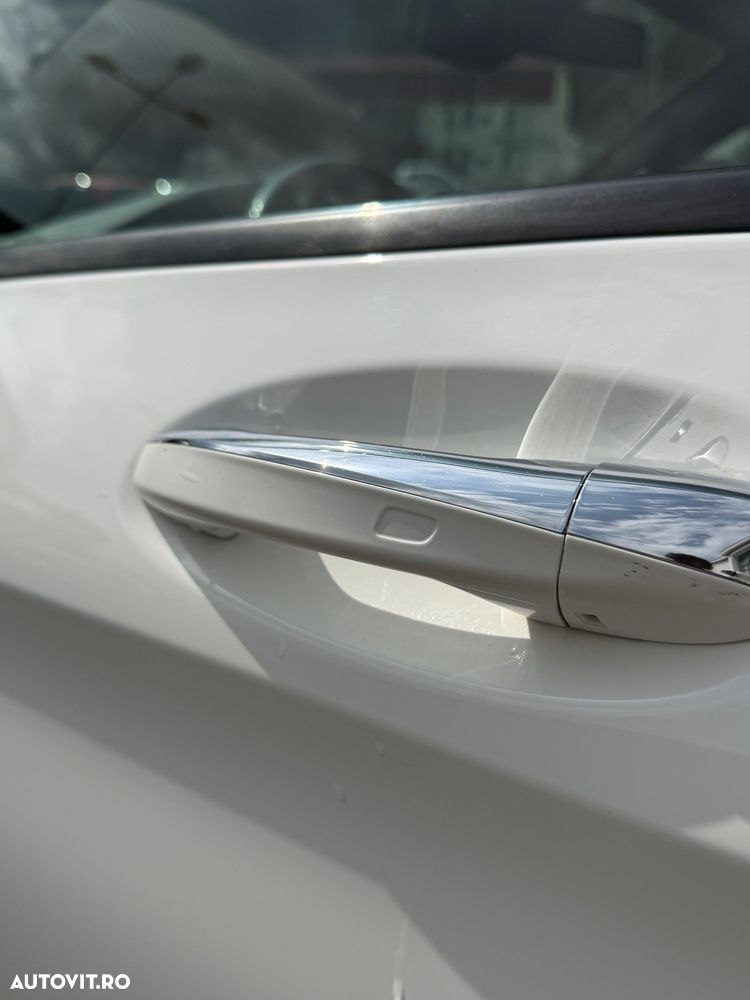 Mercedes-Benz GLC Coupe 220 d 4Matic 9G-TRONIC AMG Line - 17