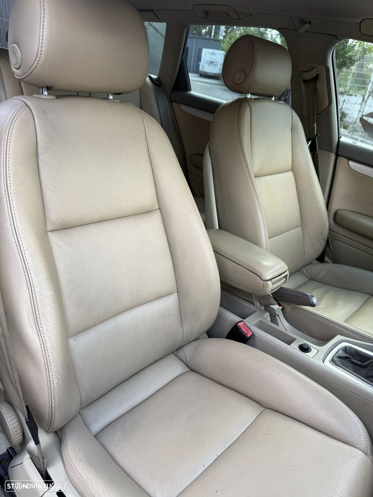 Audi A4 Avant 1.9 TDI M6 Sport - 10