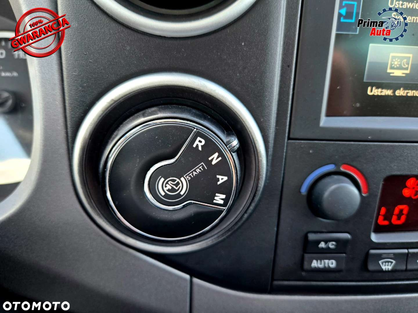 Peugeot Partner 1.6 BlueHDi Active S&S ETG - 21