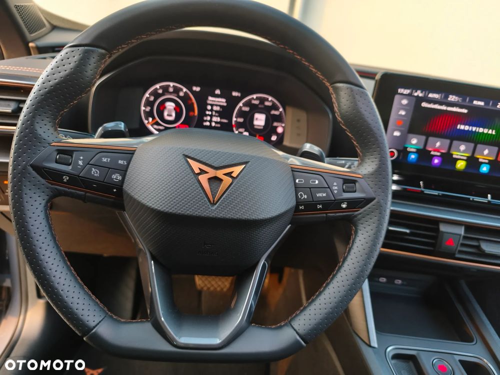 Cupra Formentor - 13