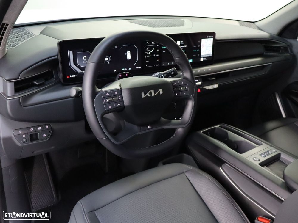 Kia EV9 98.8 kWh GT-Line AWD - 9