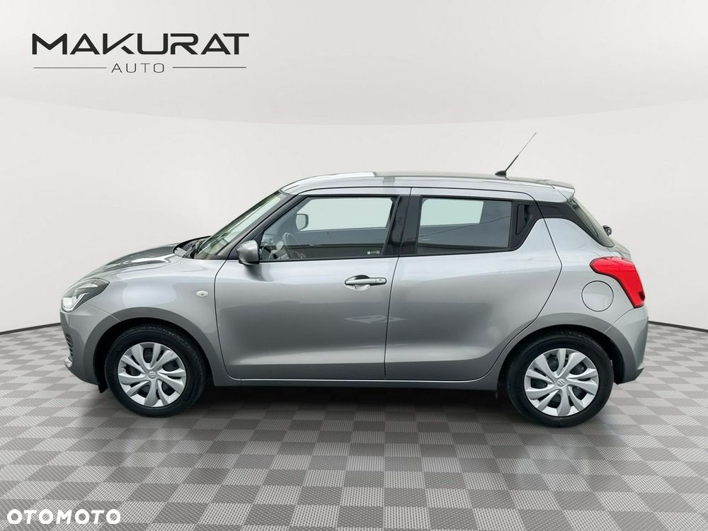 Suzuki Swift - 9
