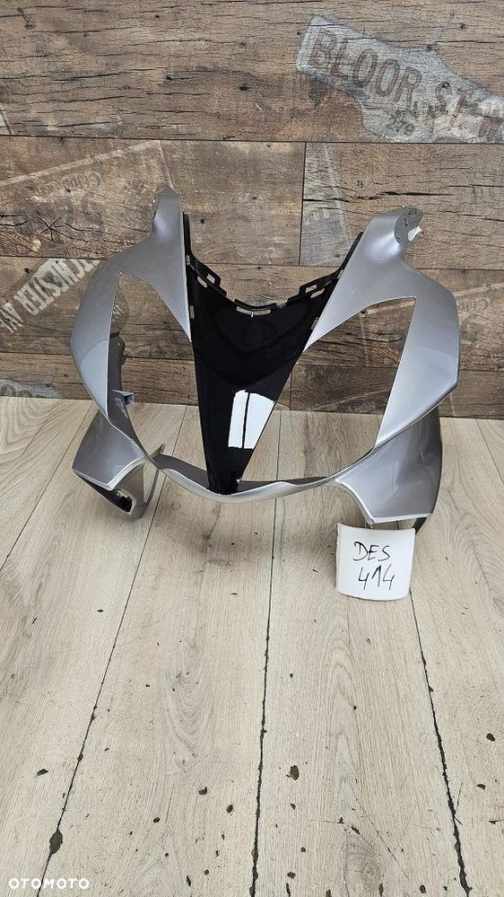 Czasza owiewka Honda VFR 800 V-Tec  64210-MCW-D00ZF - 1