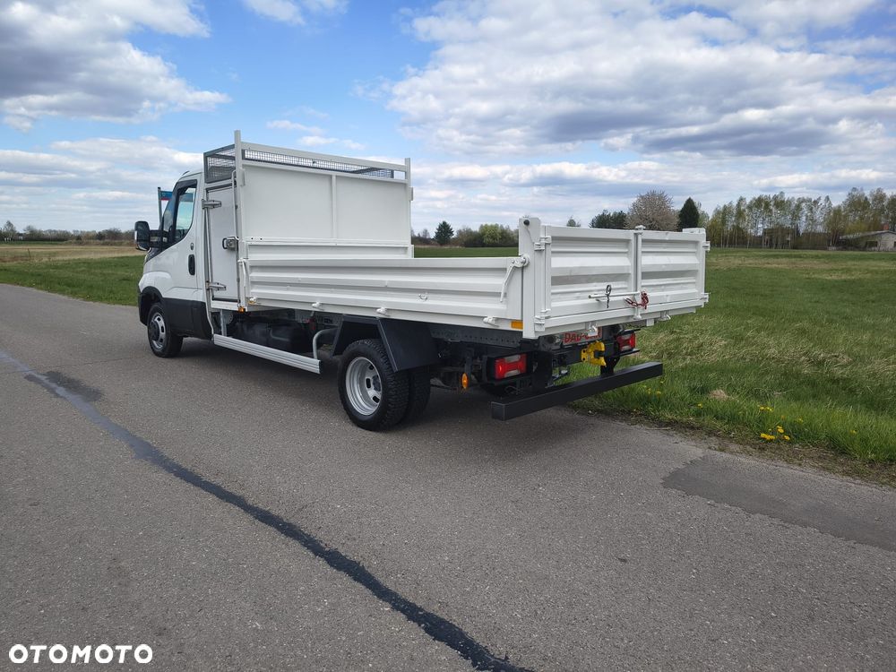 Iveco DAILY 35C18 - 3
