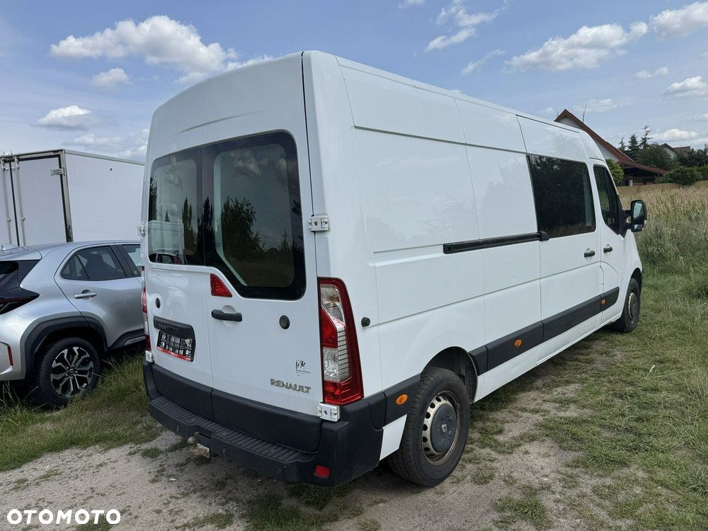 Renault Master - 5