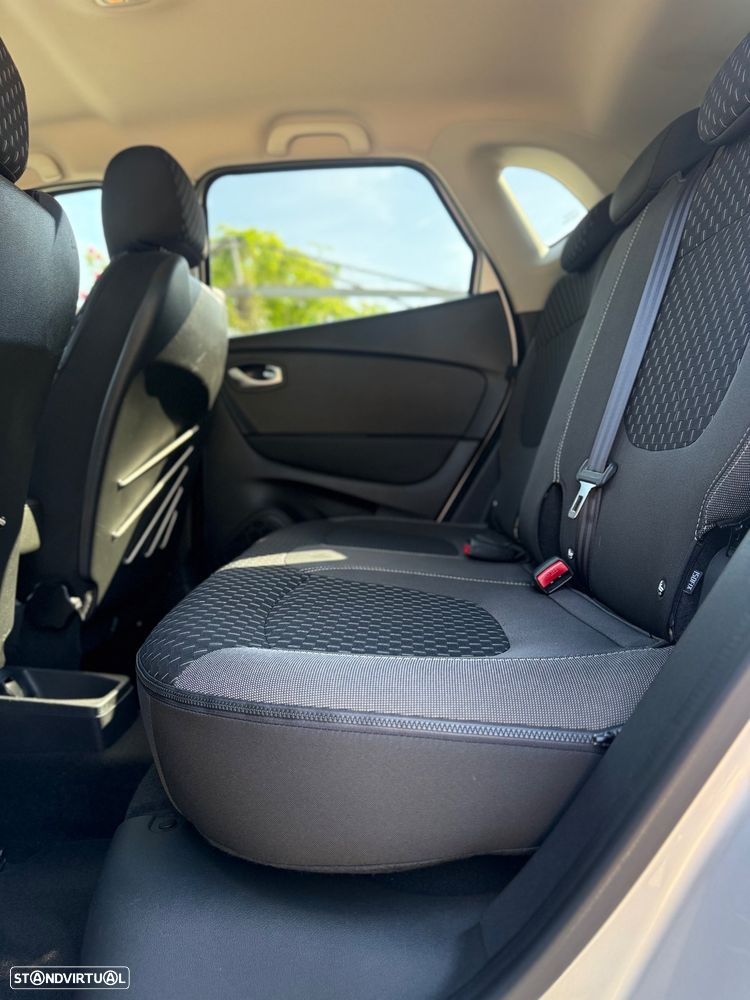 Renault Captur 0.9 TCE Exclusive - 13