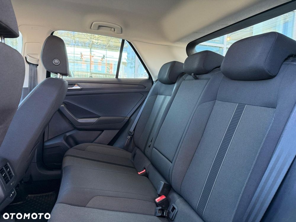 Volkswagen T-Roc 1.5 TSI Life - 12