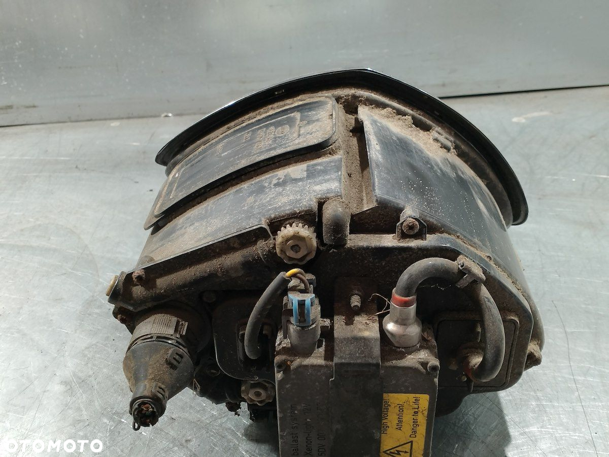 LAMPA PRZÓD PRAWA LANCIA THESIS 155362-00   154926-00 - 7