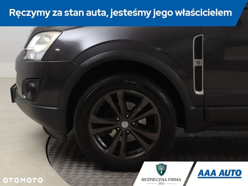 Opel Antara - 17
