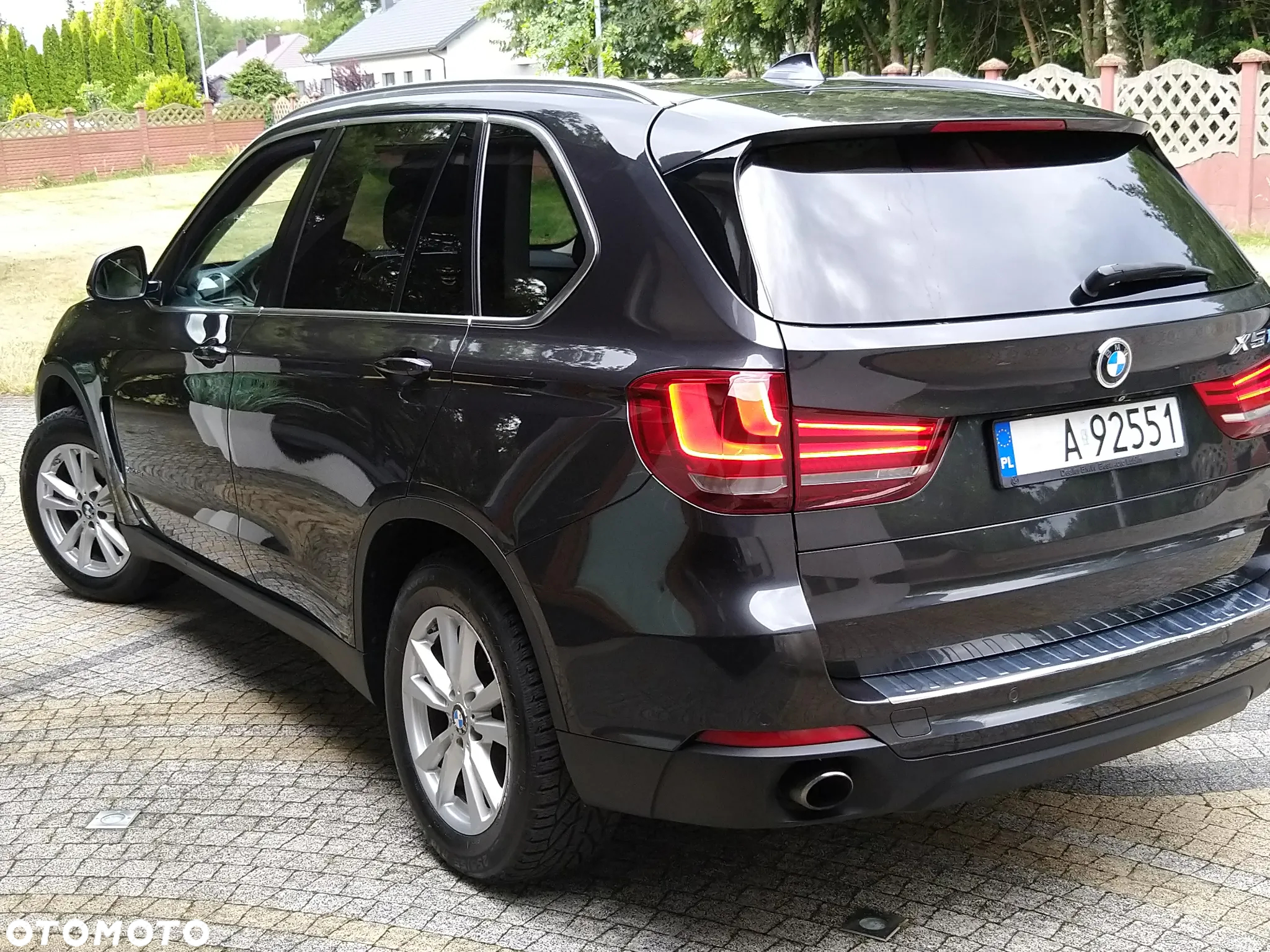 BMW X5 xDrive25d sport - 17