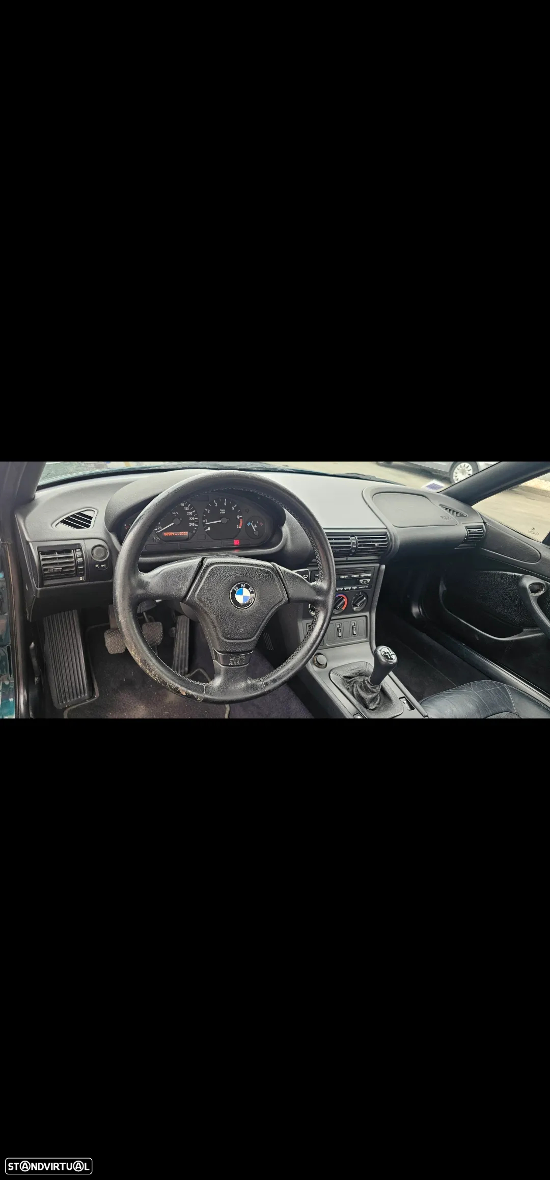 BMW Z3 1.9 - 7