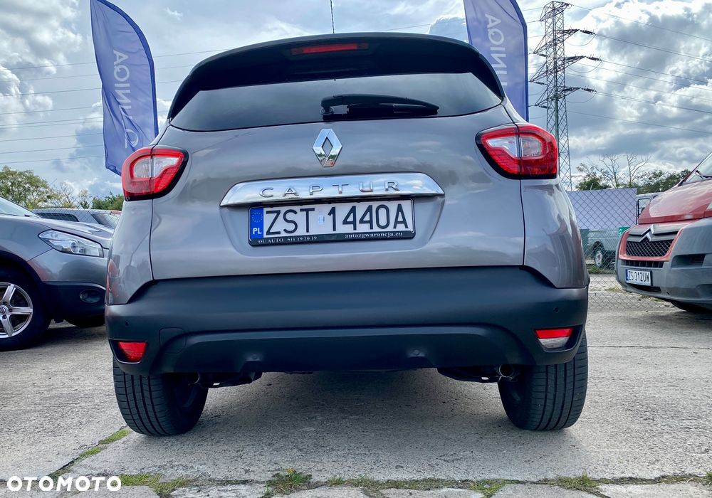 Renault Captur - 9