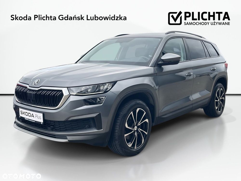 Skoda Kodiaq 1.5 TSI ACT 4x2 Ambition DSG - 27