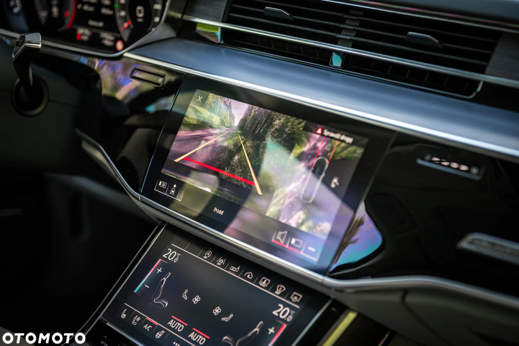 Audi A8 - 15