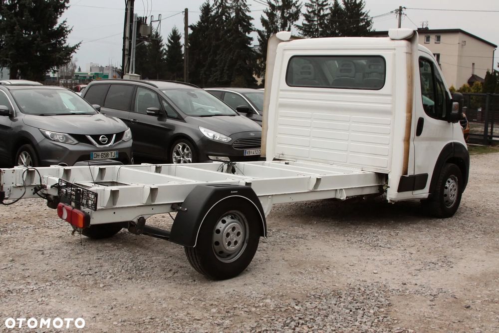 Peugeot Boxer - 10