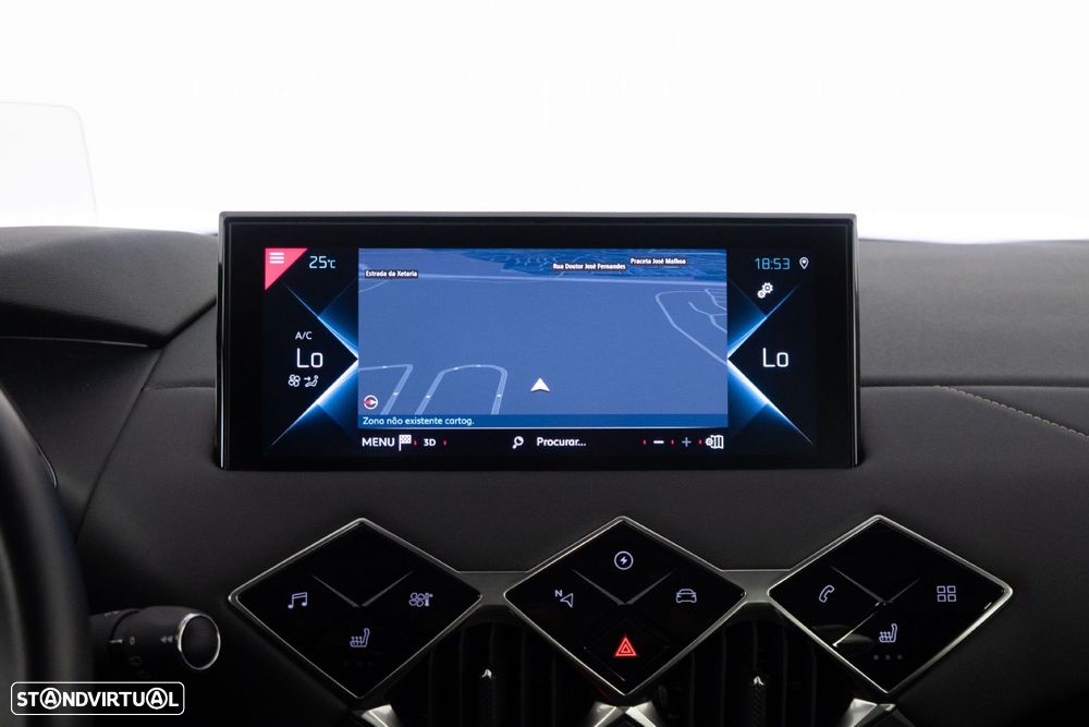 DS DS3 Crossback E-Tense Rivoli - 20