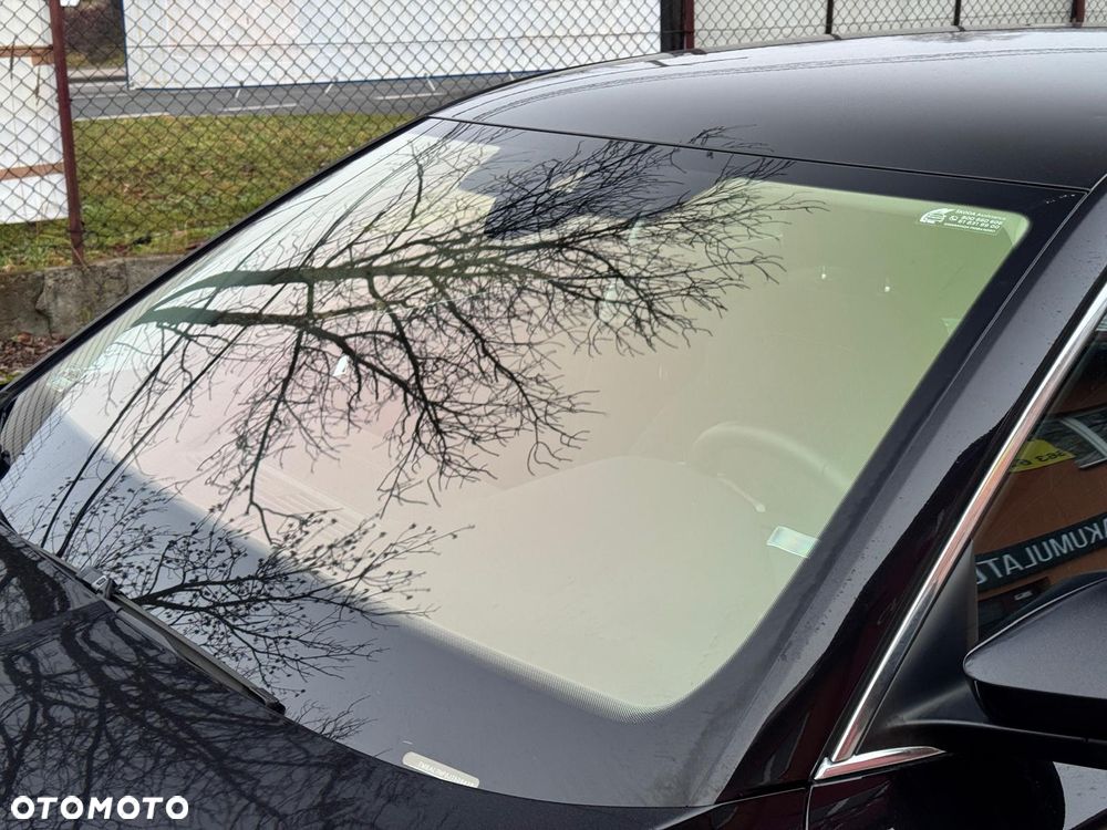 Skoda Superb 1.8 TSI Style DSG - 13