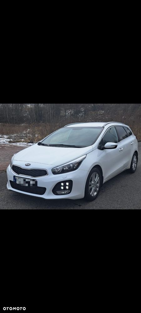 Kia Ceed 1.6 CRDi GT Line - 2