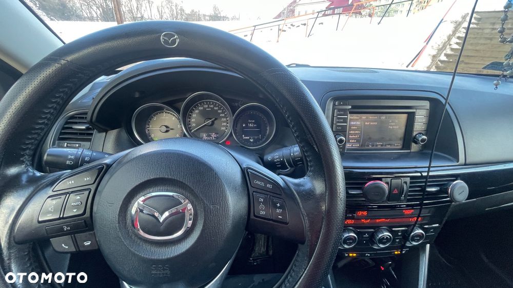 Mazda CX-5 2.2 D Skyenergy 2WD - 14