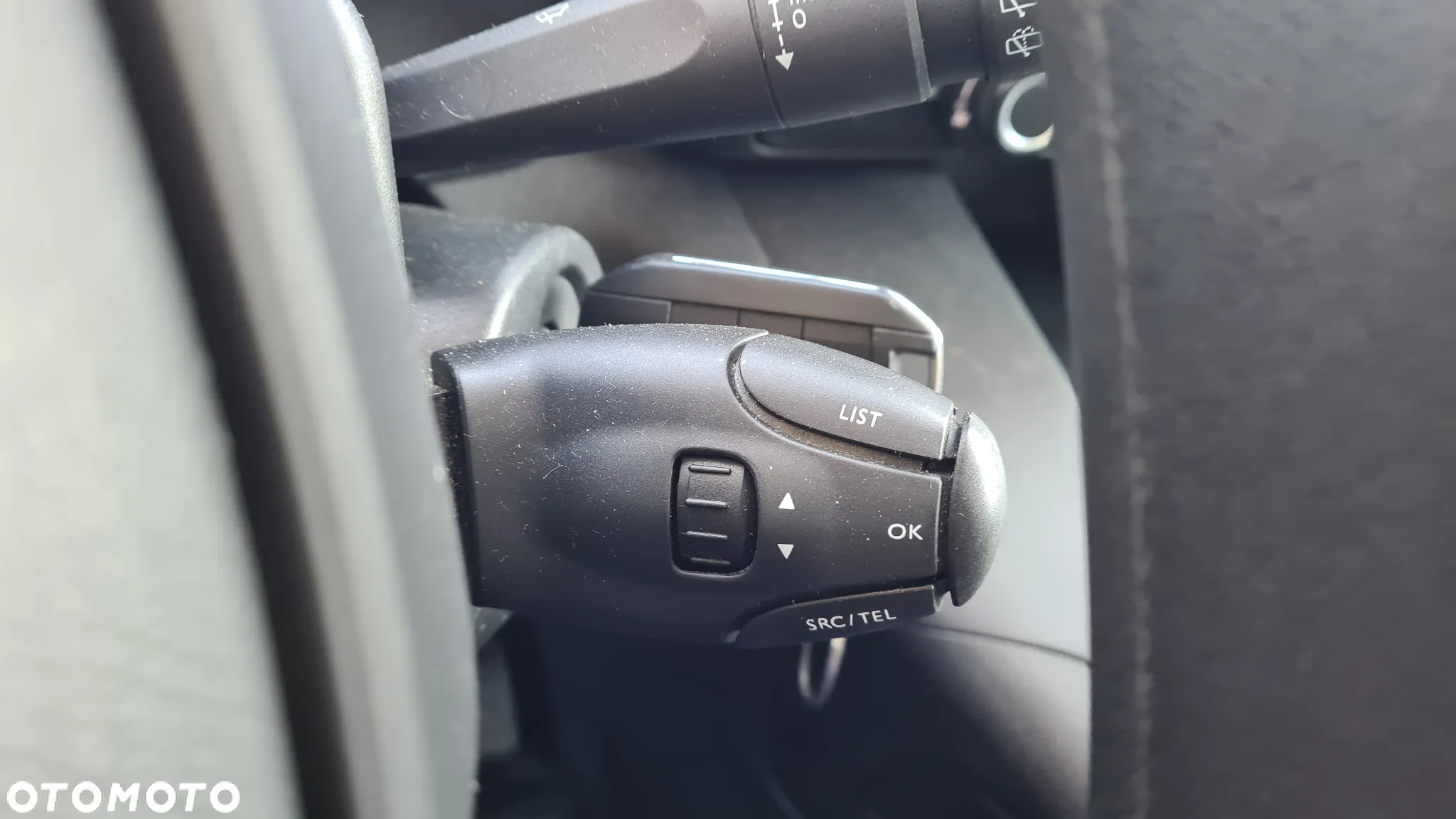 Peugeot Rifter - 23