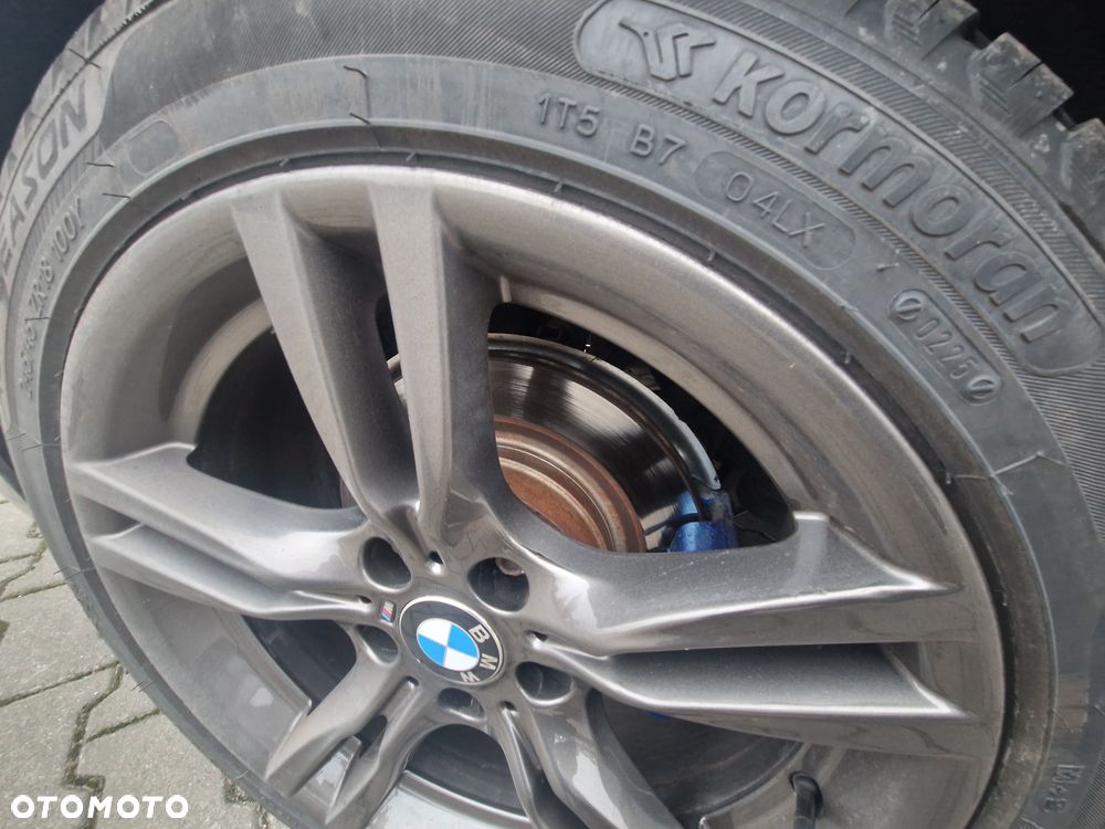 BMW Seria 3 316d Advantage - 19