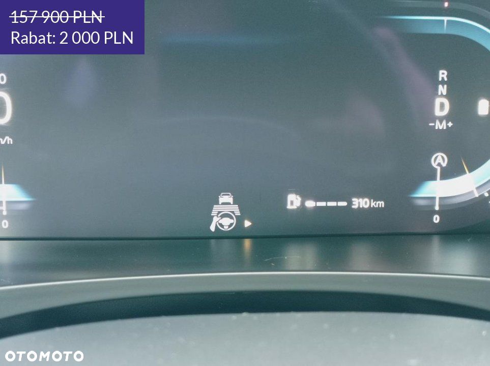 Volvo V90 Cross Country - 27