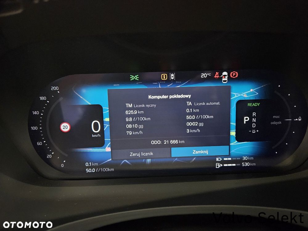 Volvo V90 - 19