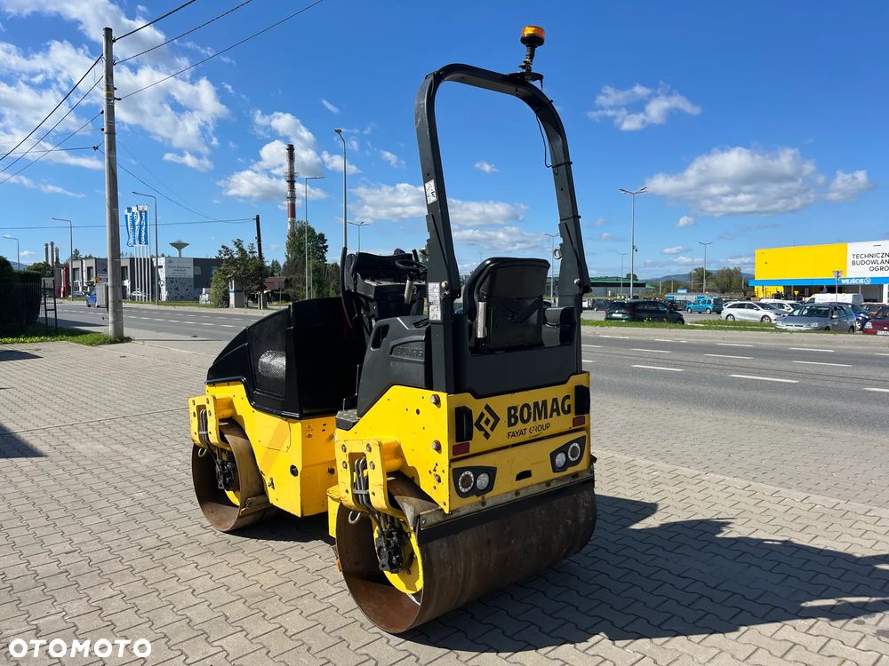 Bomag BW 120 AD-5 - 5