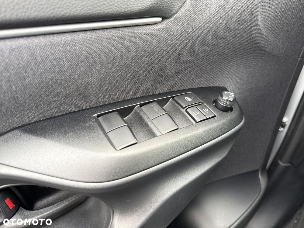 Toyota Yaris Hybrid 1.5 Comfort - 20